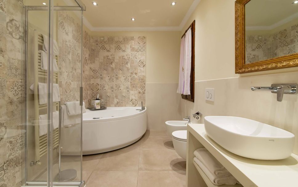 Bathroom Photo