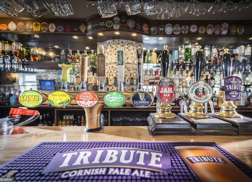 Bar Photo