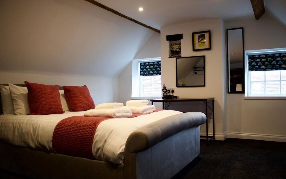 Bedroom Photo