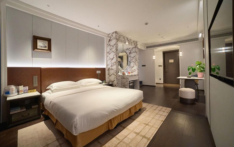 Bedroom Photo