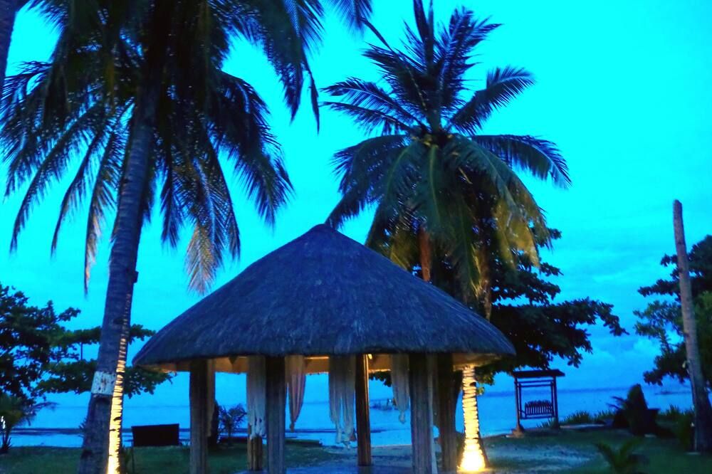 Outdoor view