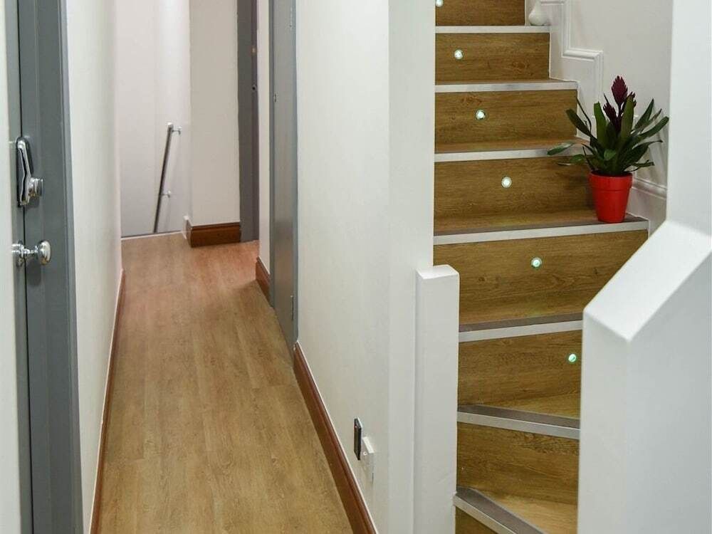 Stairs Photo