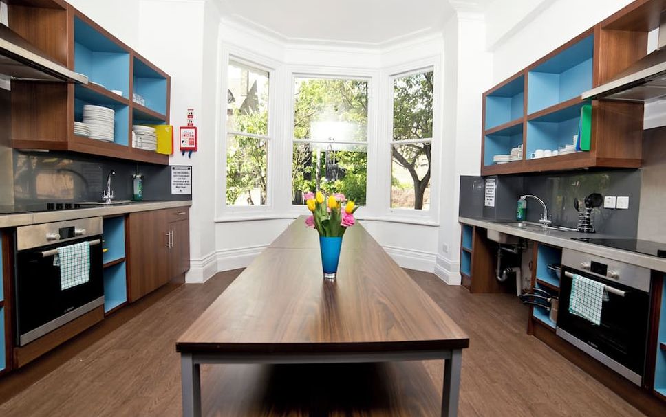Kitchen Photo