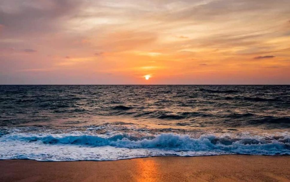 Beach Photo