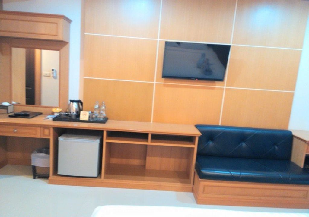 Room amenity