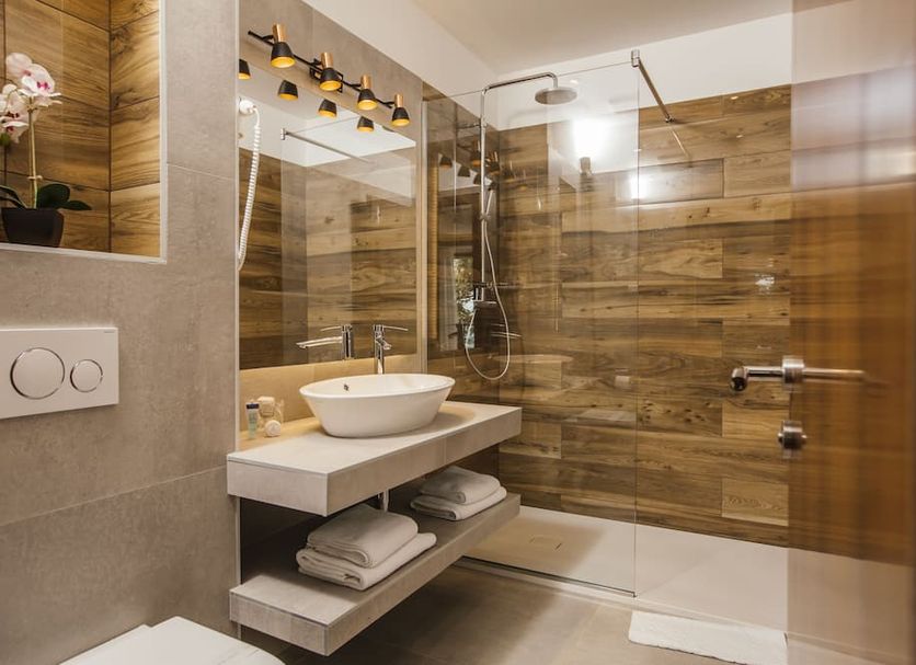 Bathroom Photo