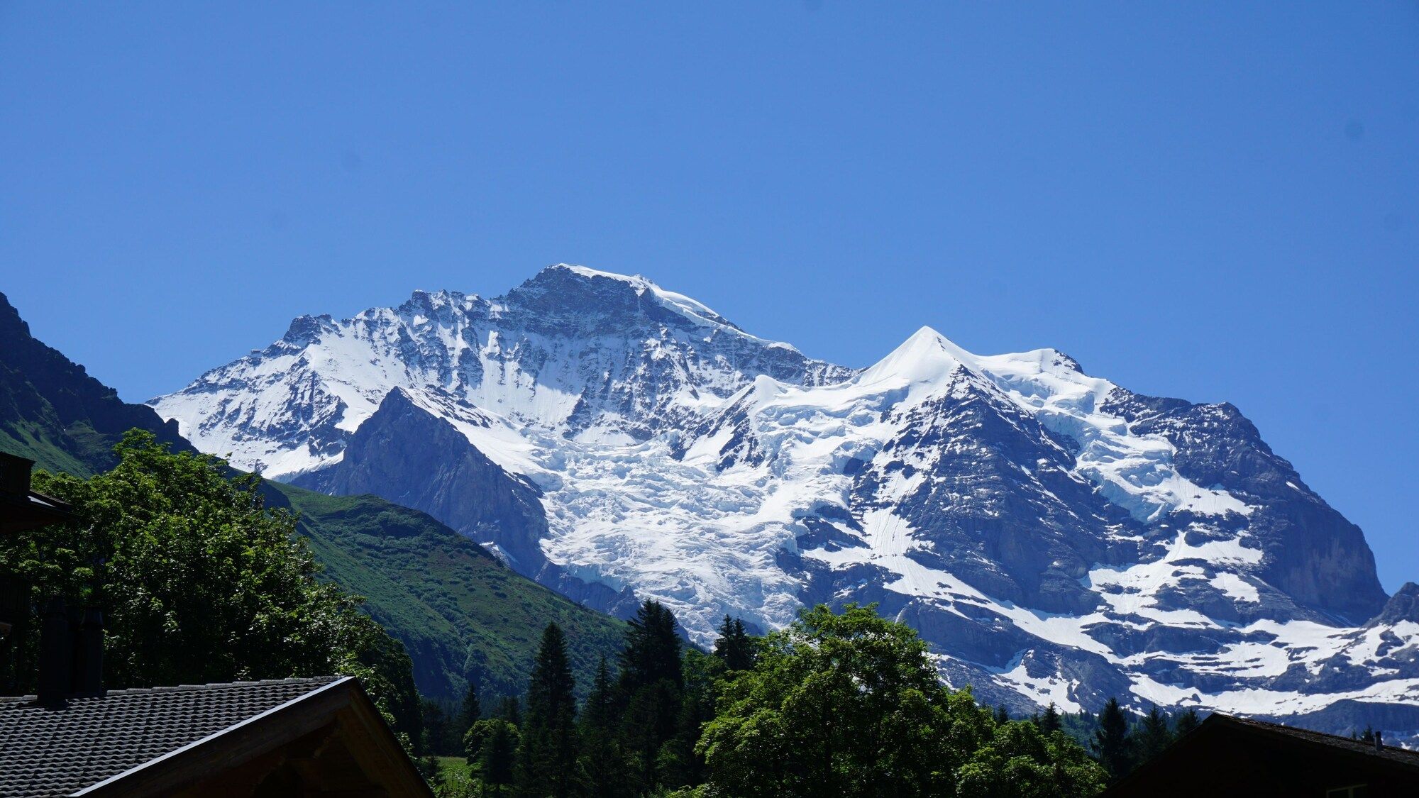 Outdoor view