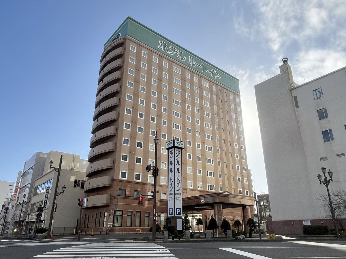 Building Photo
