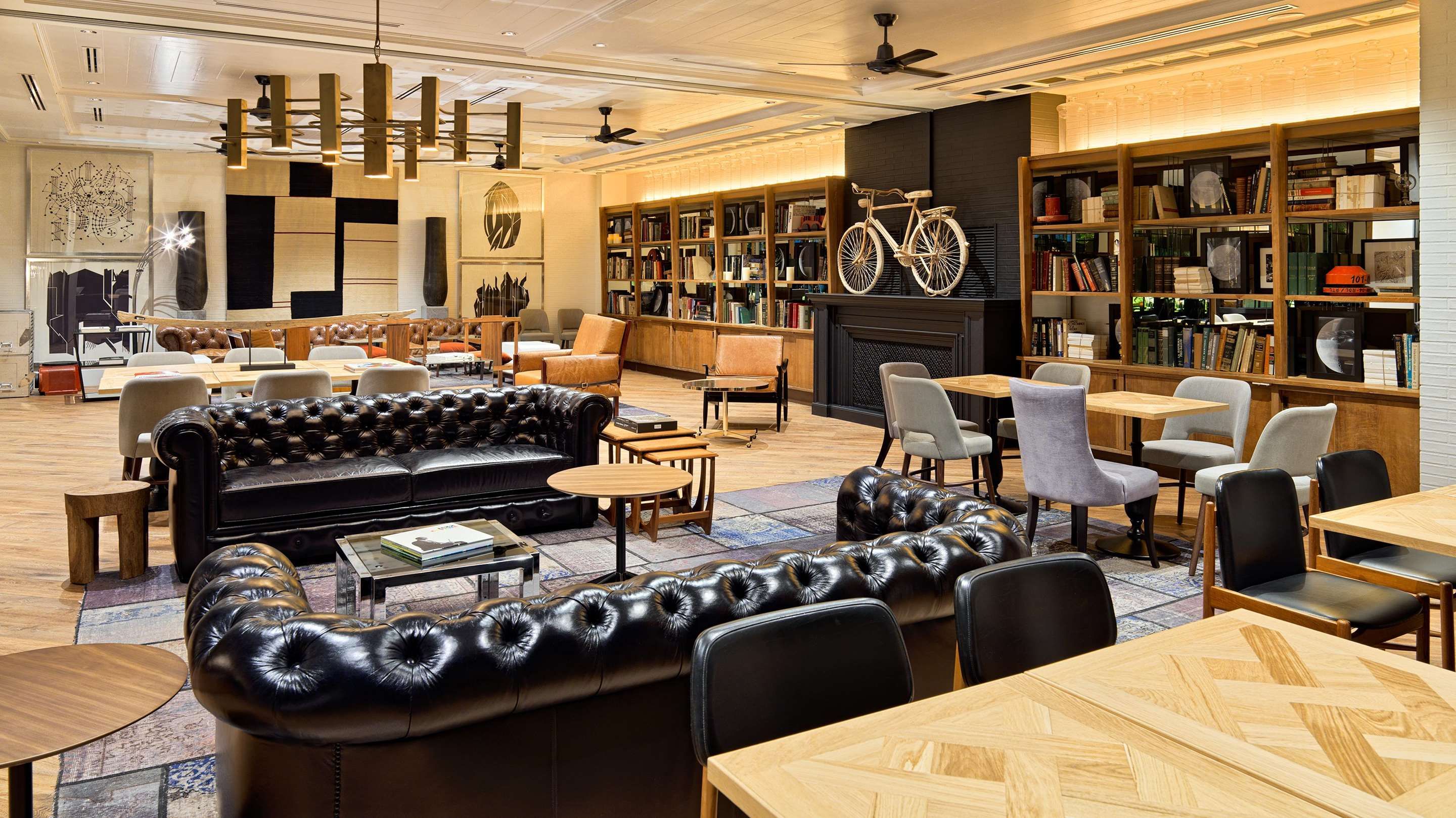 Conference room