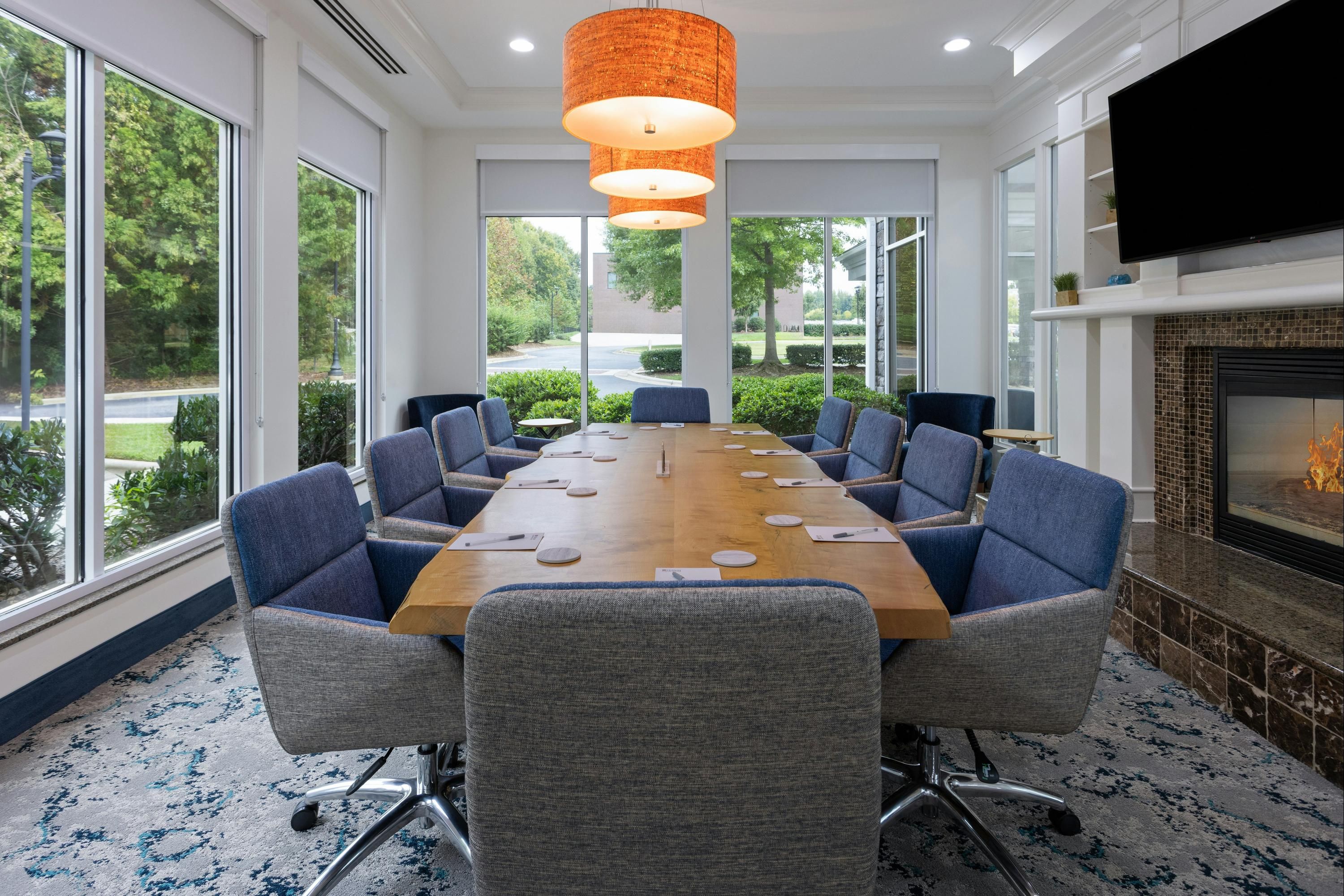 Conference room