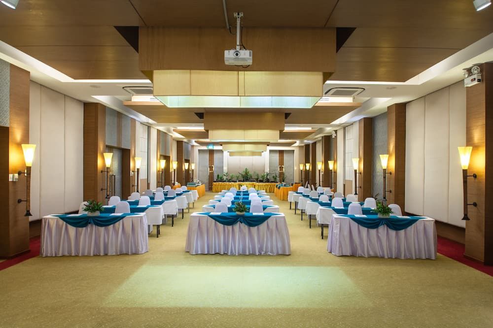 Conference room Photo