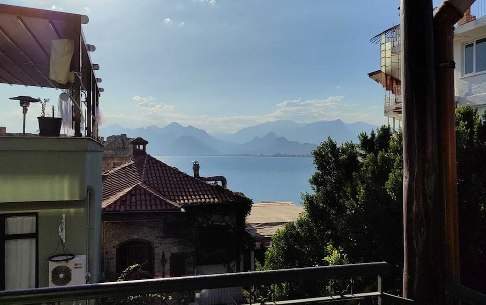 Outdoor view Photo
