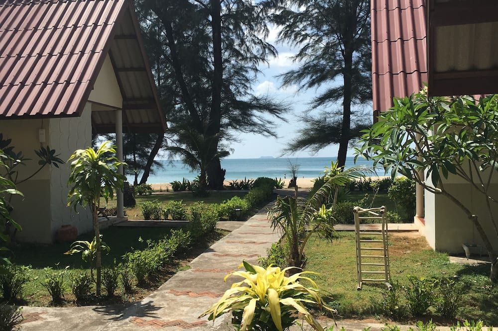 Outdoor view