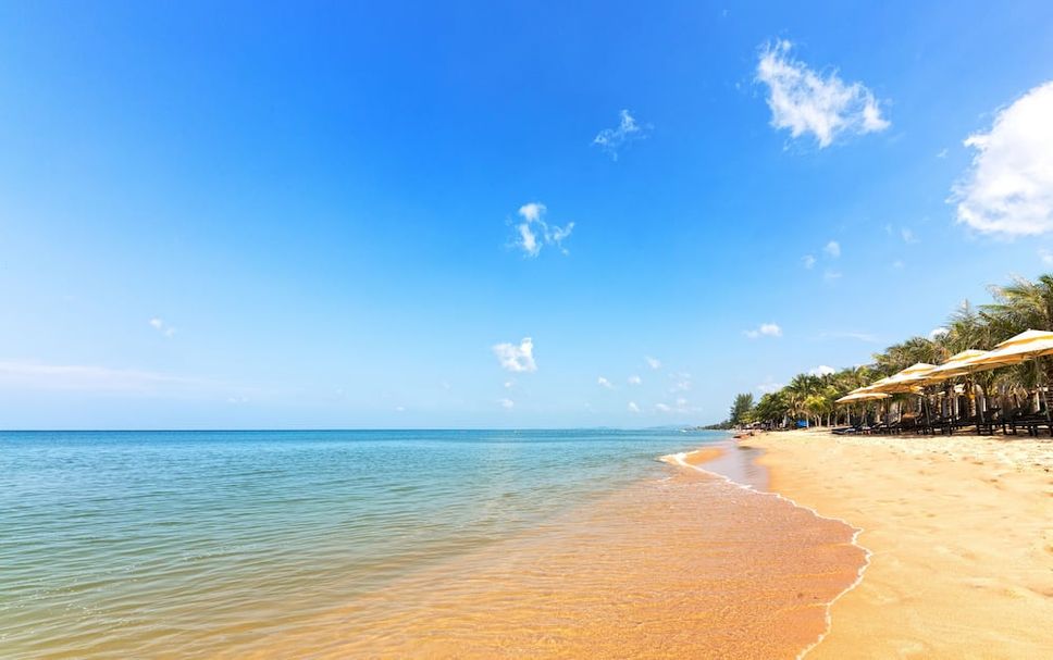 Beach Photo