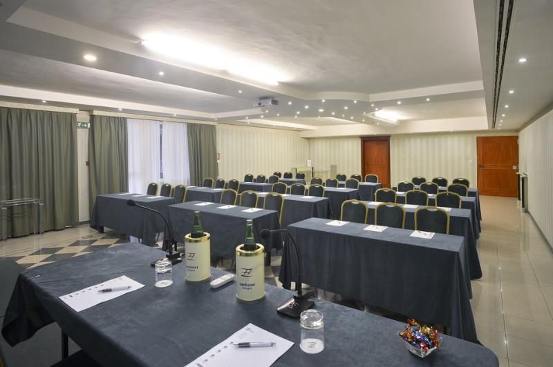 Conference room