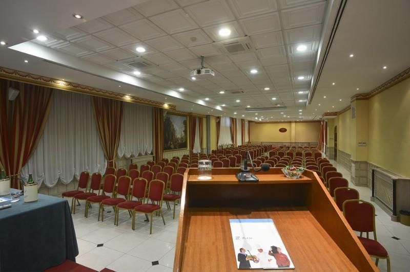 Conference room