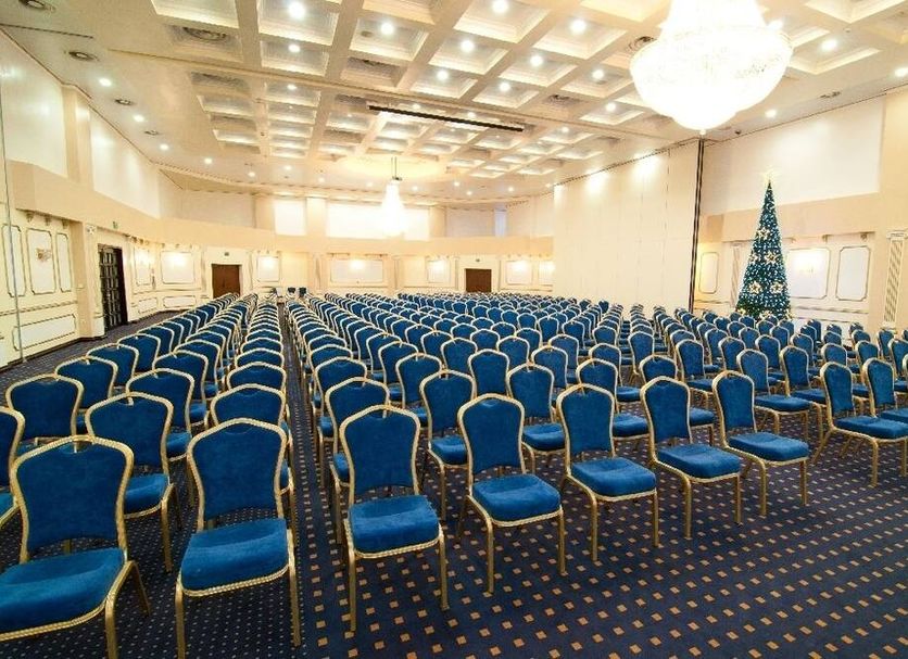 Conference room Photo