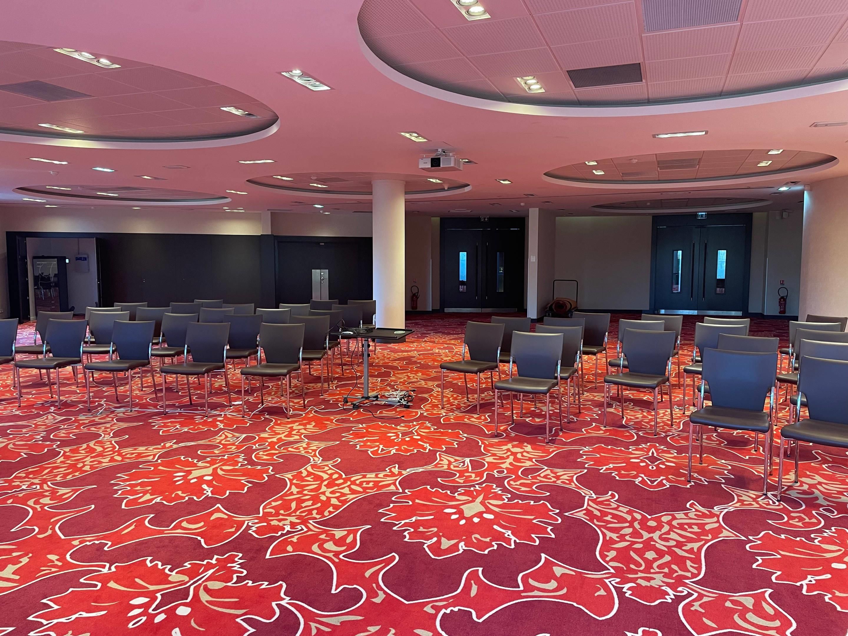 Conference room