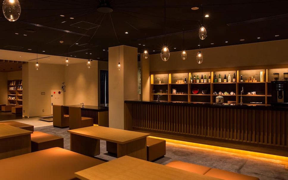 Bar Photo
