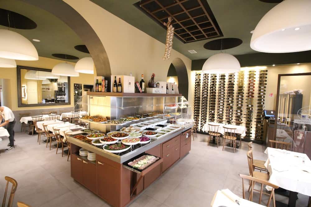 Buffet