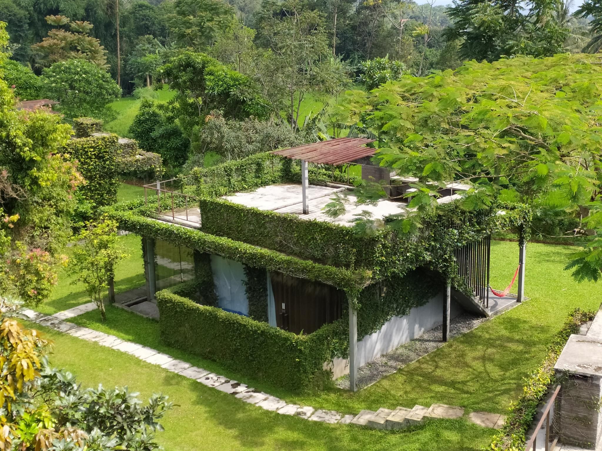 Outdoor view
