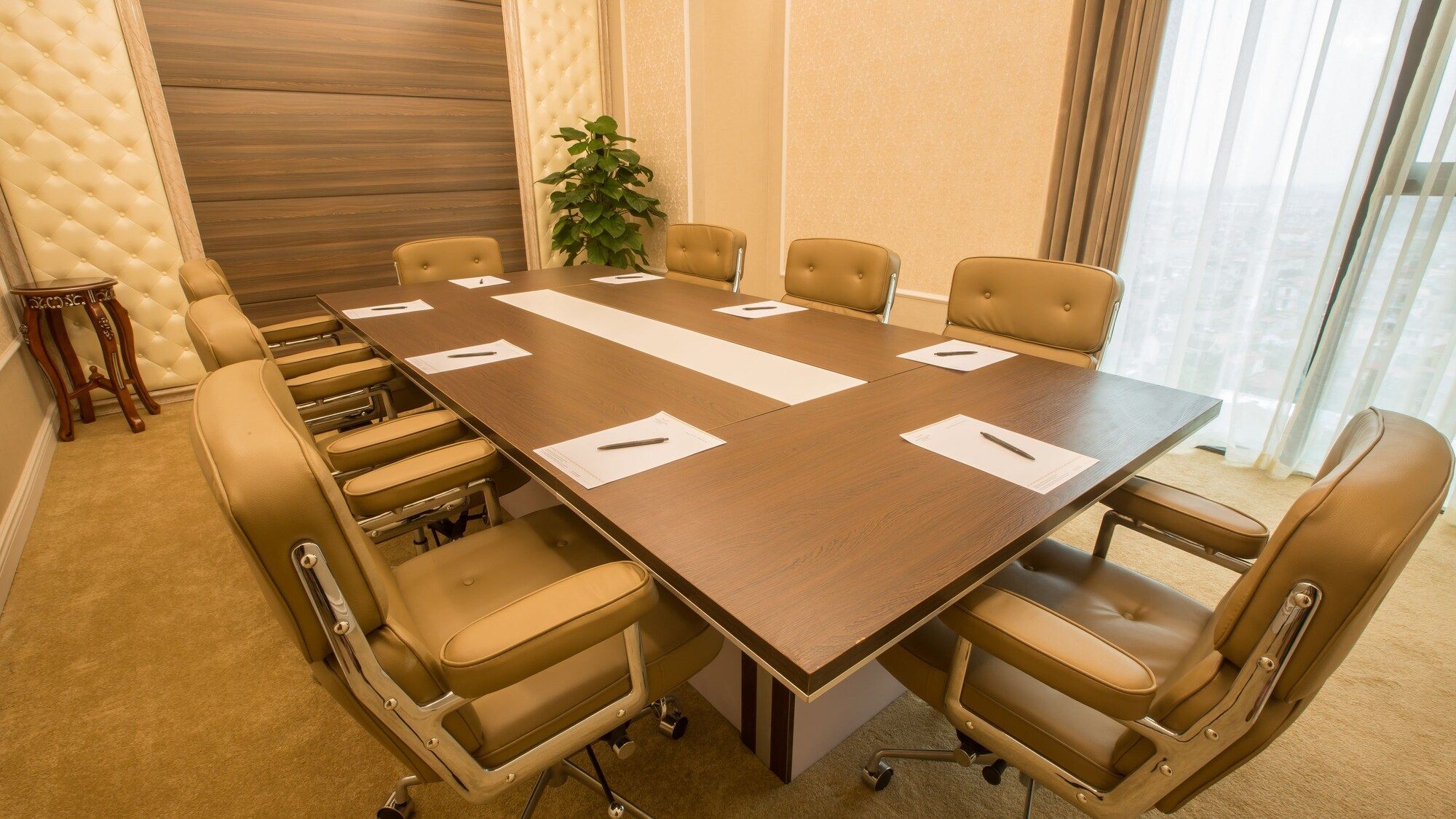 Conference room