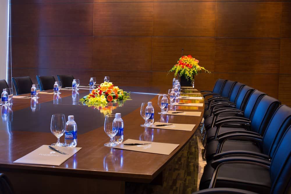 Conference room