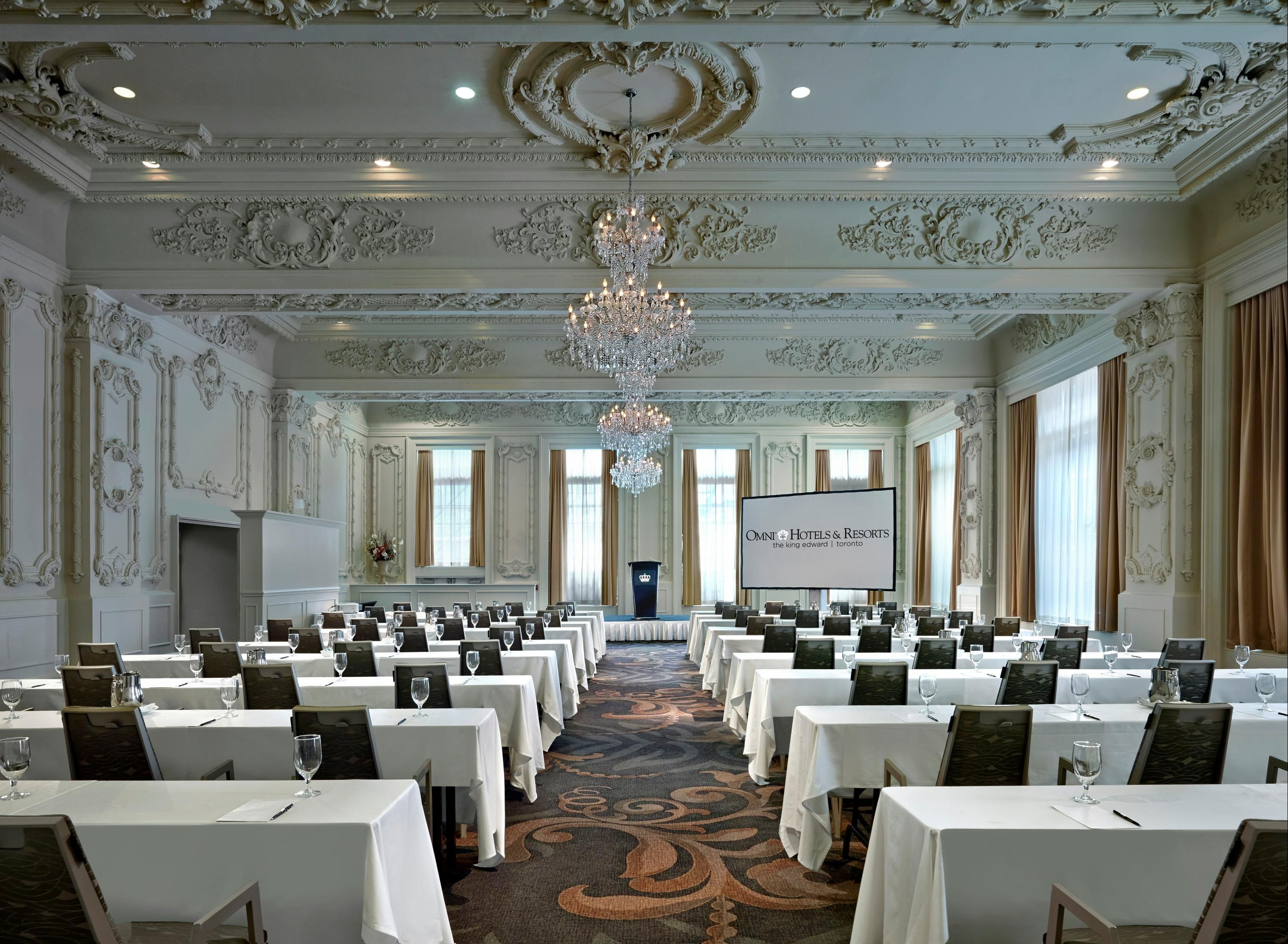 Conference room