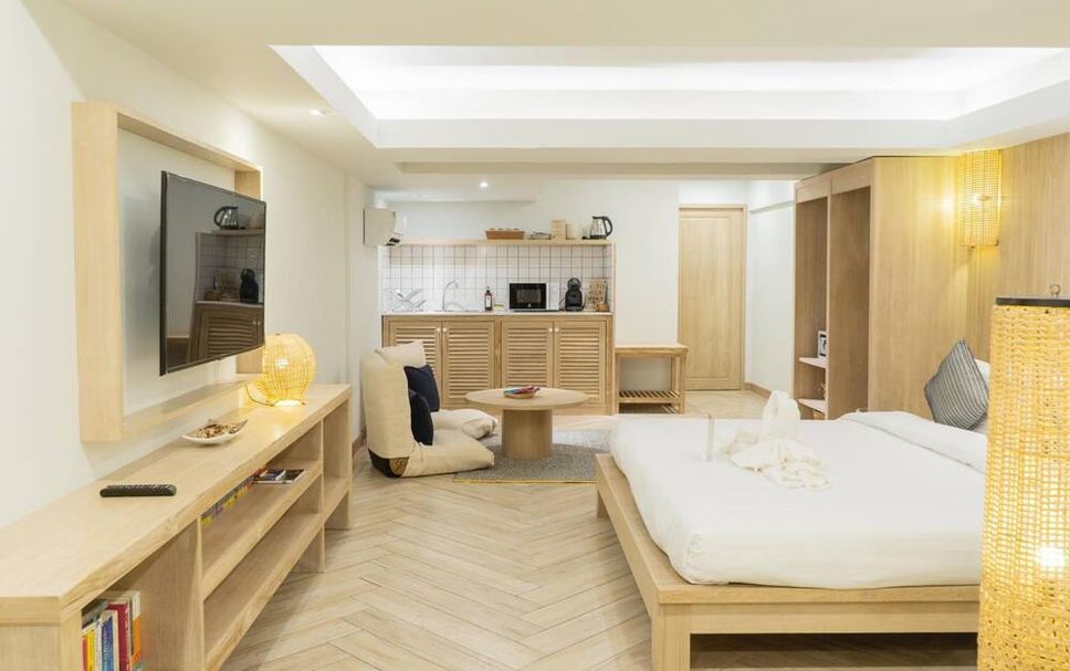 Bedroom Photo