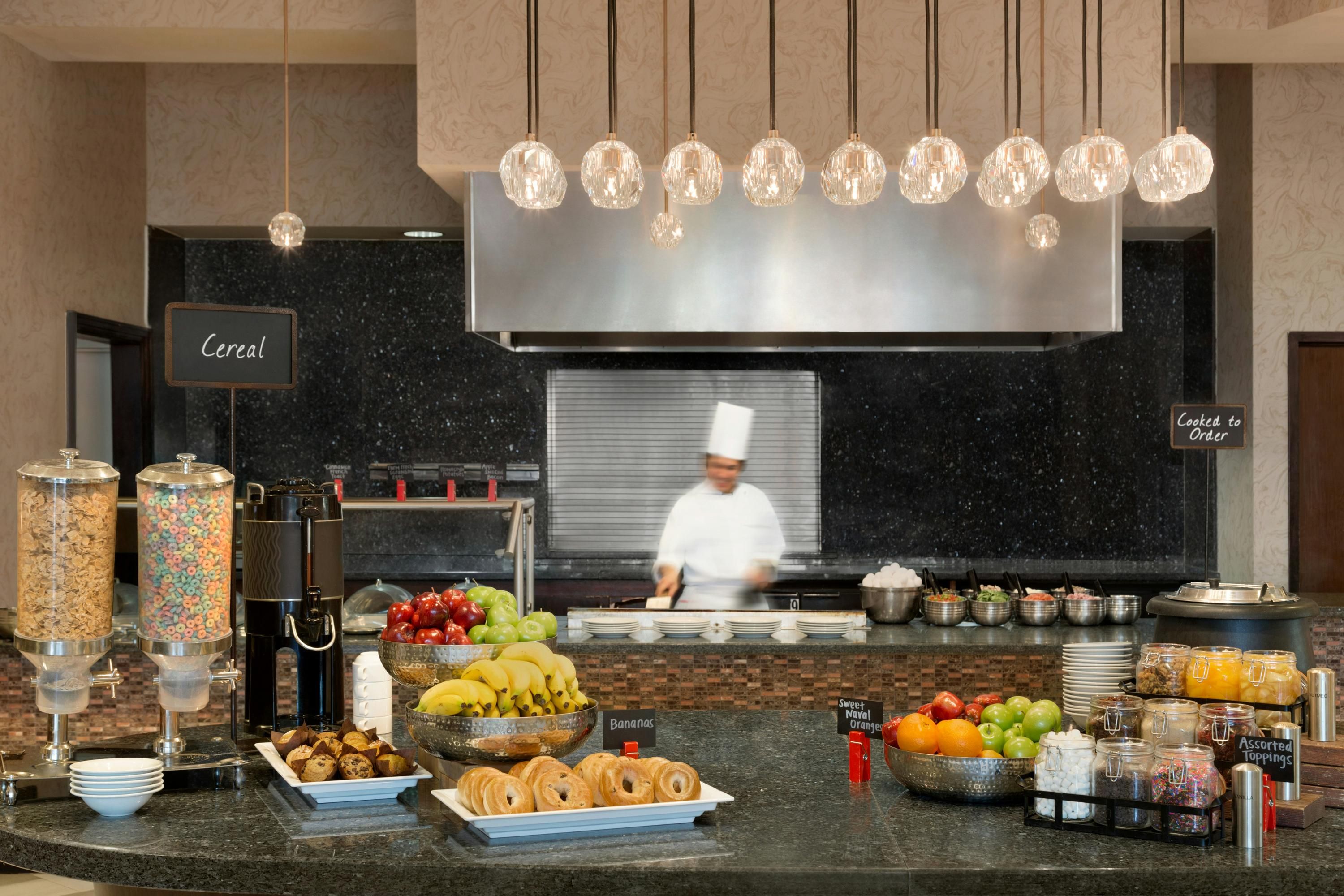 Buffet