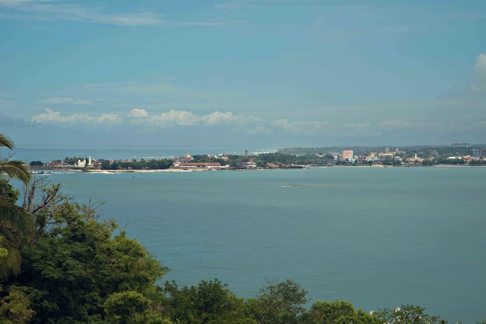 Outdoor view