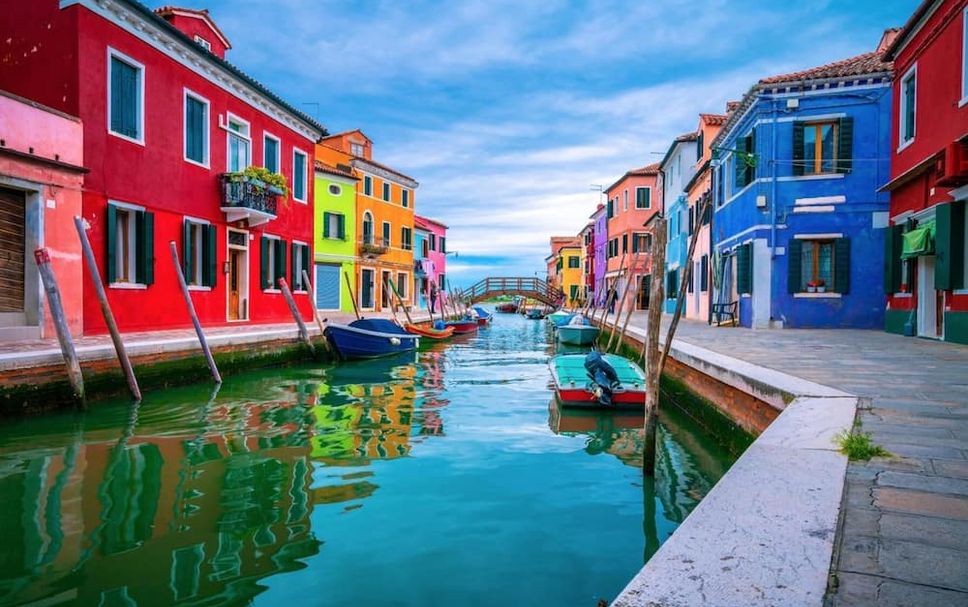 Outdoor view Photo