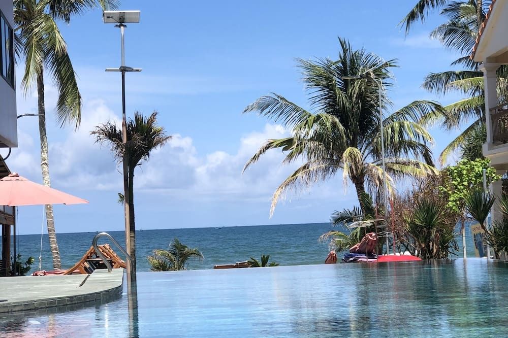 Outdoor view