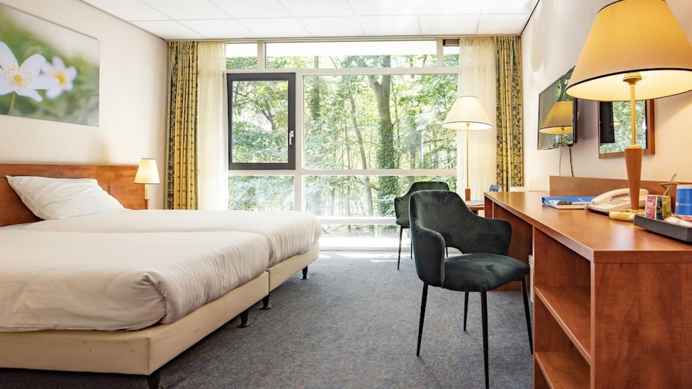 Fletcher Hotel Restaurant Amersfoort, Amersfoort