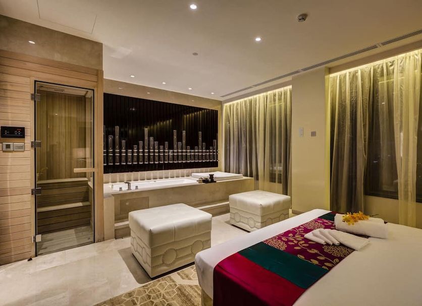 Spa Photo