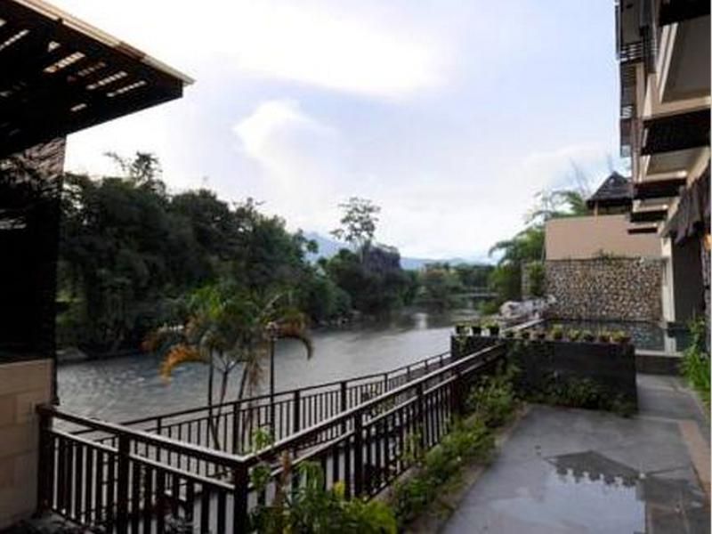 Outdoor view