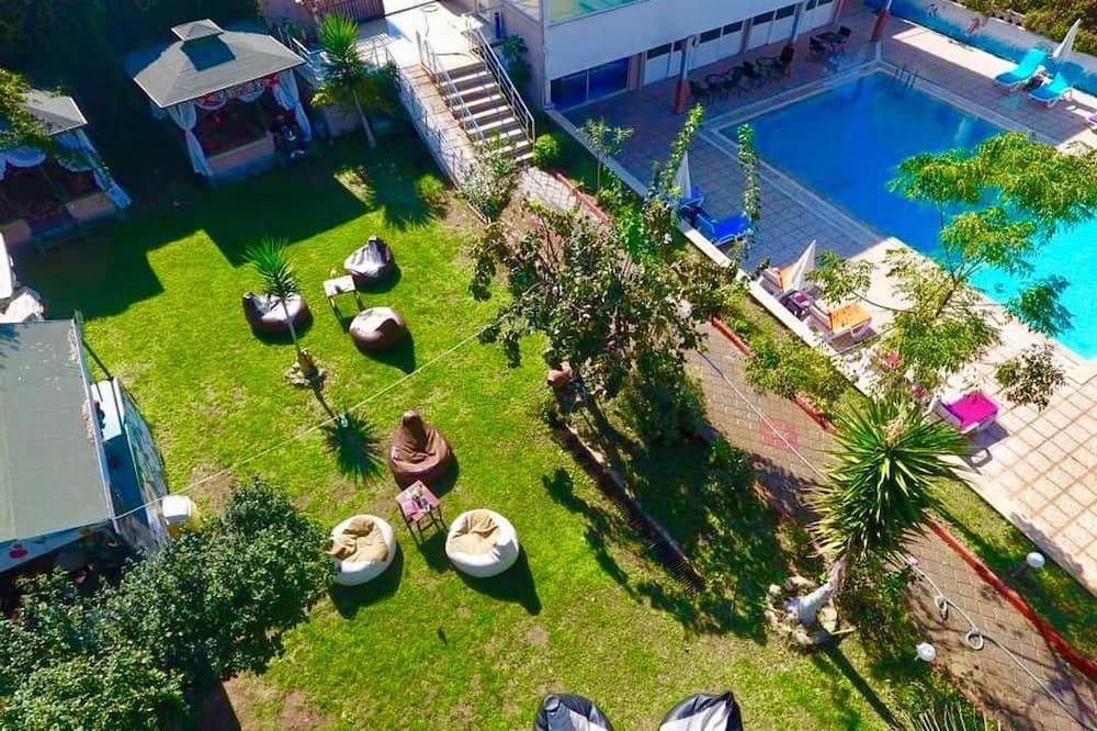 Outdoor view