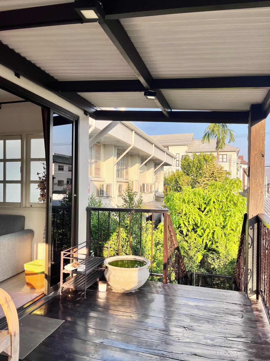 Outdoor view