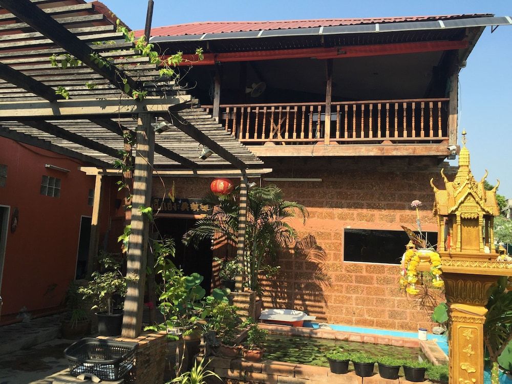 Outdoor view