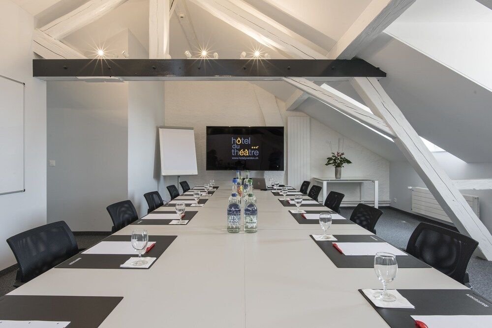 Conference room