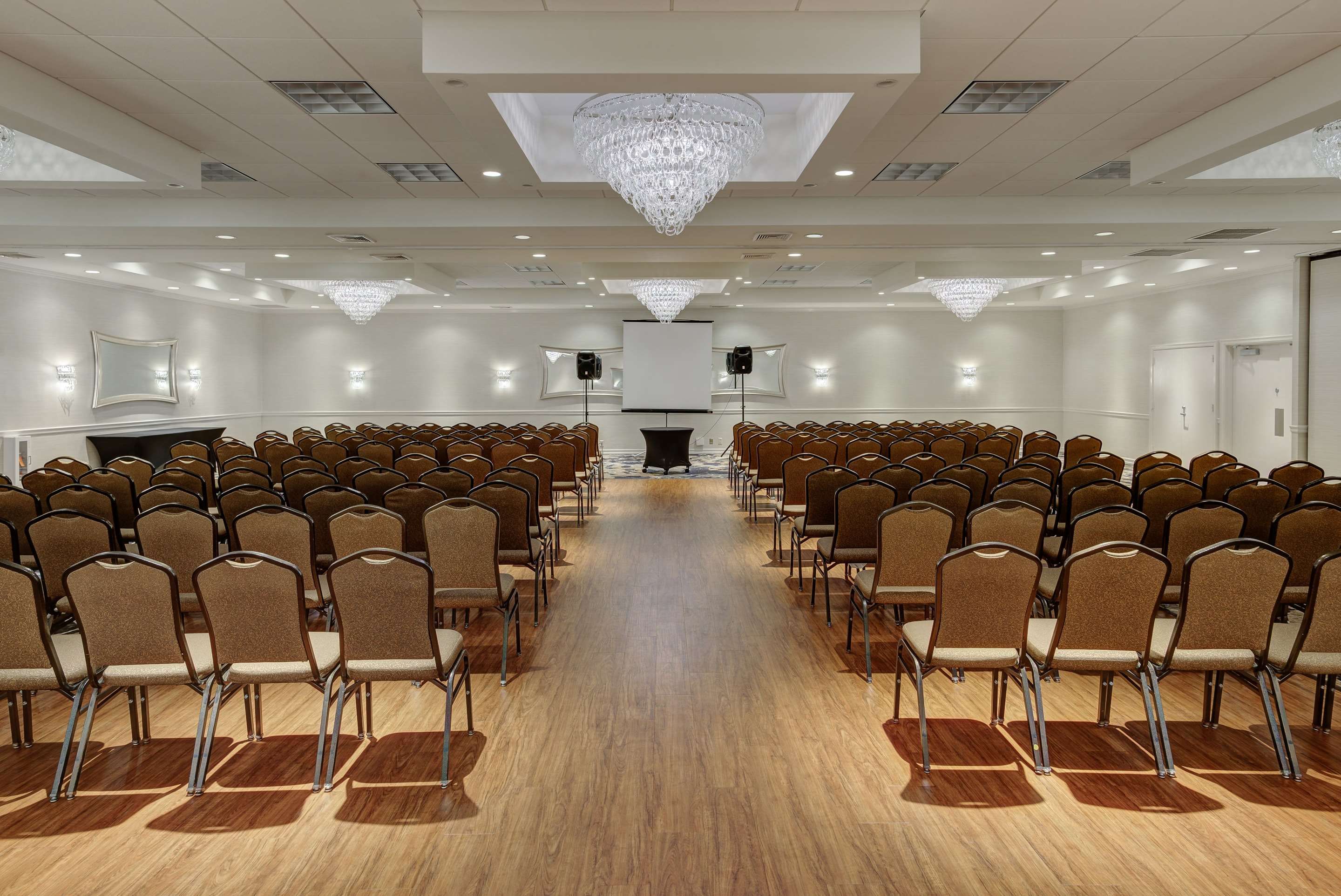 Conference room
