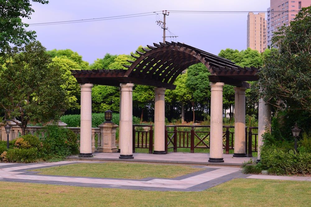 Outdoor view