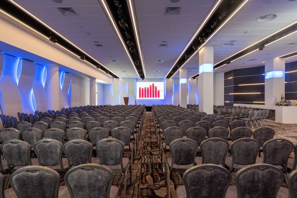 Conference room