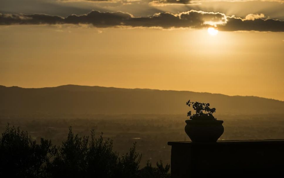 Outdoor view Photo