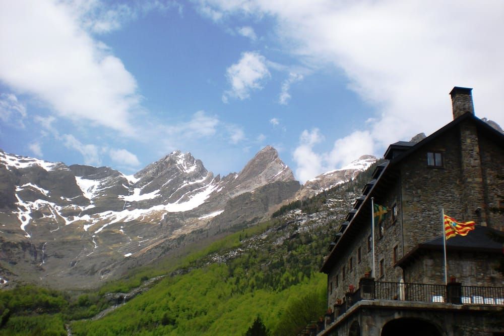 Outdoor view Photo