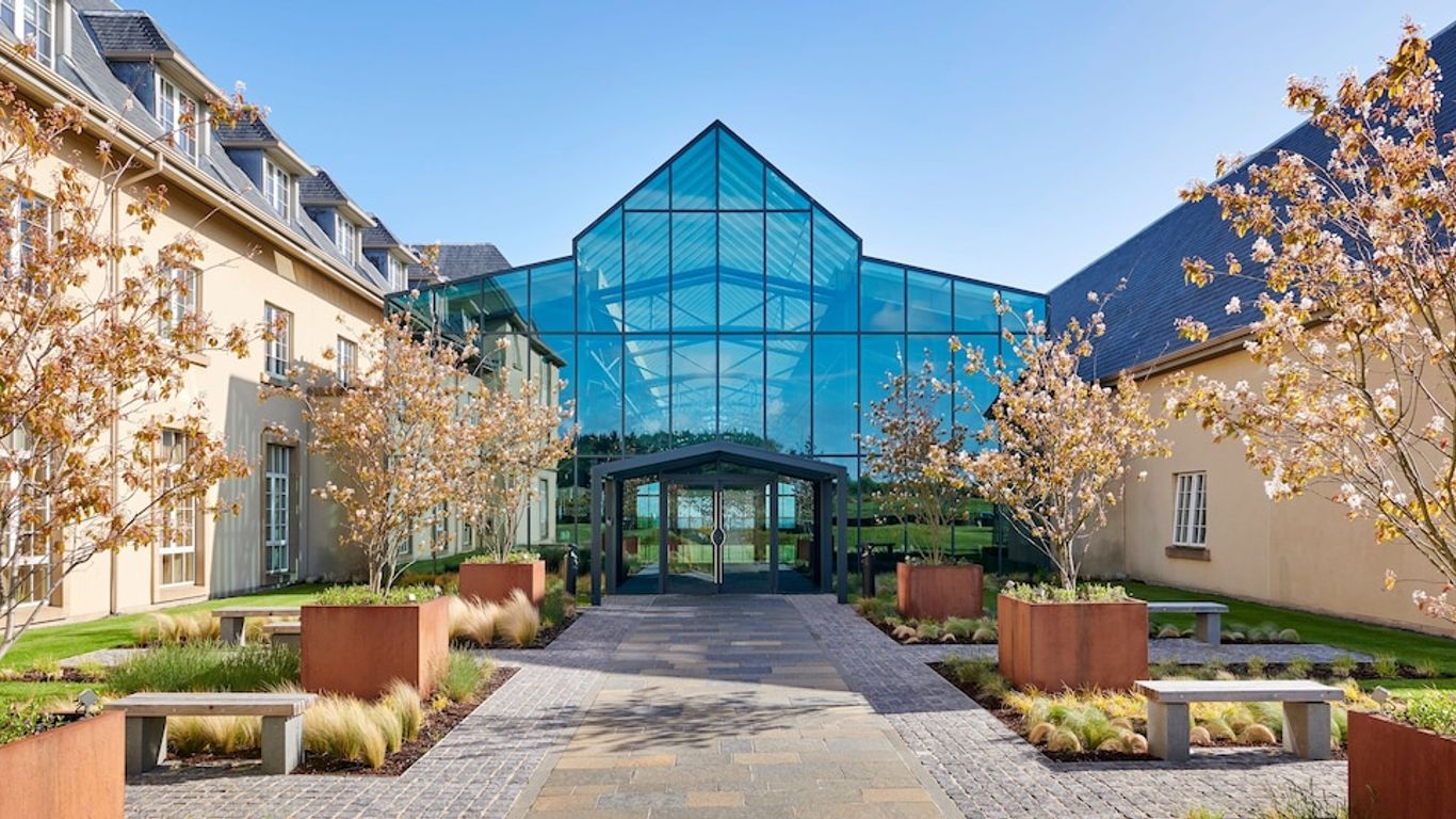 Fairmont St Andrews Scotland St Andrews HotelsCombined fairmont-st-andrews-scotland-st-andrews-hotelscombined