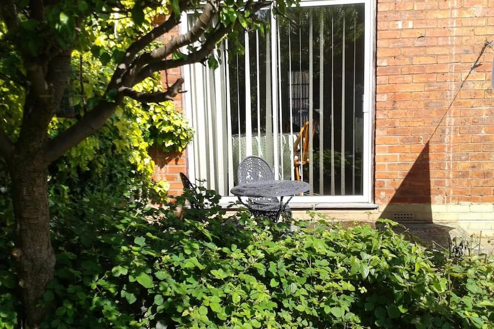 Outdoor view