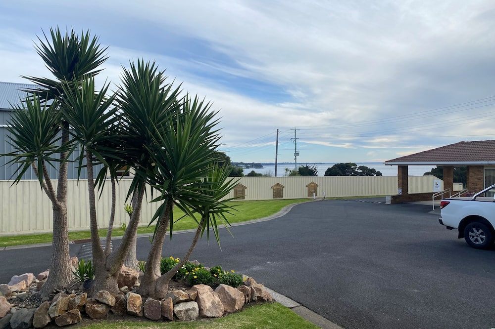 Outdoor view
