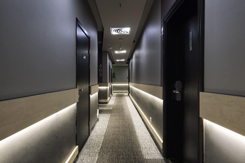 Hallway