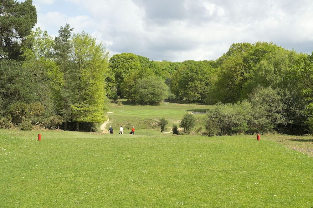 Outdoor view